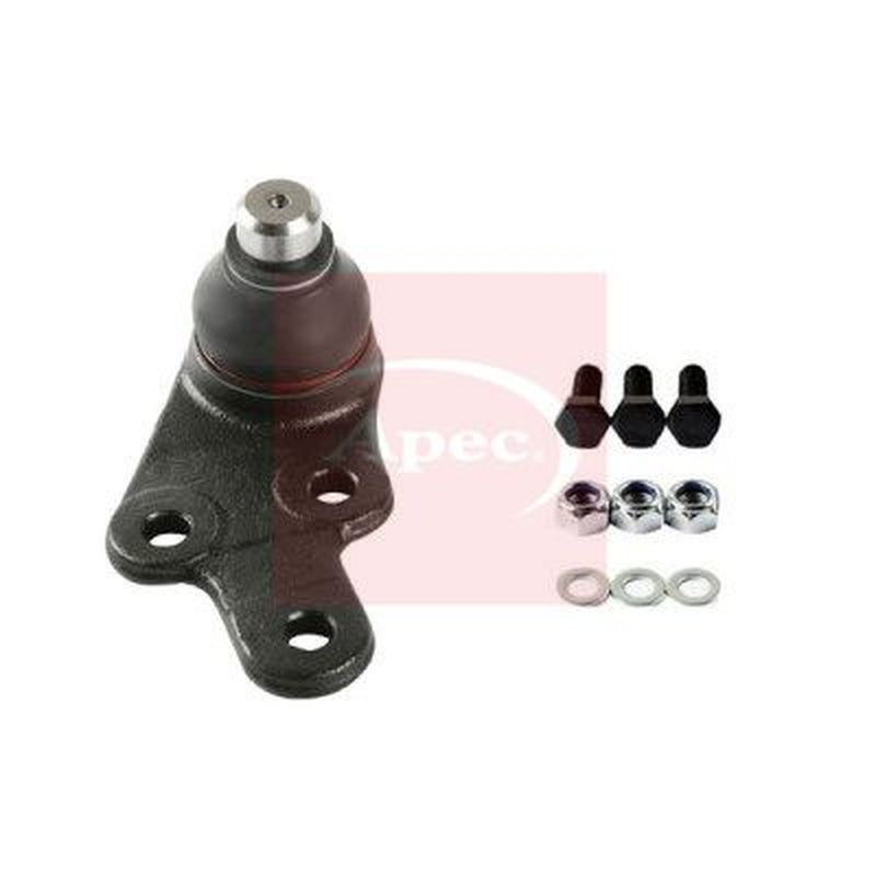 Apec Ball Joint Front Right fits Ford Kuga I 2008-2012 2.0 2.5