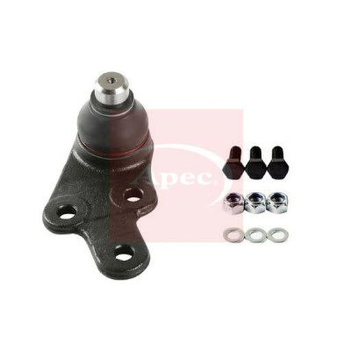 Apec Ball Joint Front Left AST0370