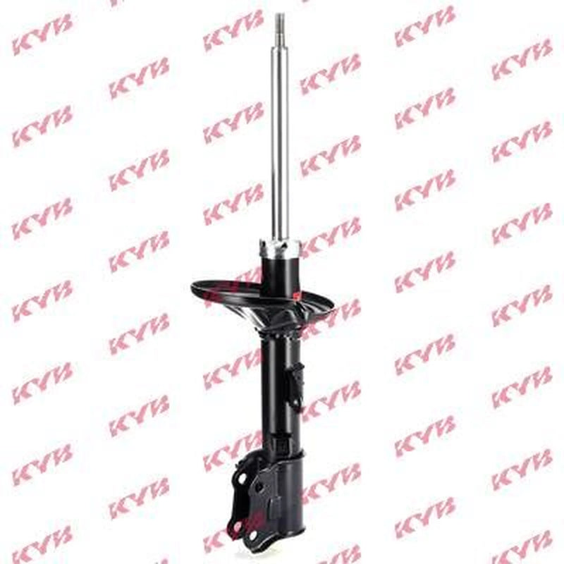 KYB Shock Absorber Damper Strut Rear Left fits Hyundai Elantra III 2000-2006