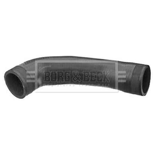 Borg & Beck Intercooler Turbo Charge Air Hose Right BTH1115
