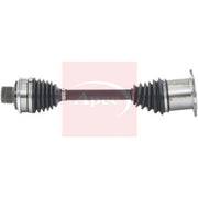 Apec CV Drive Shaft Driveshaft Front ADS3426LR