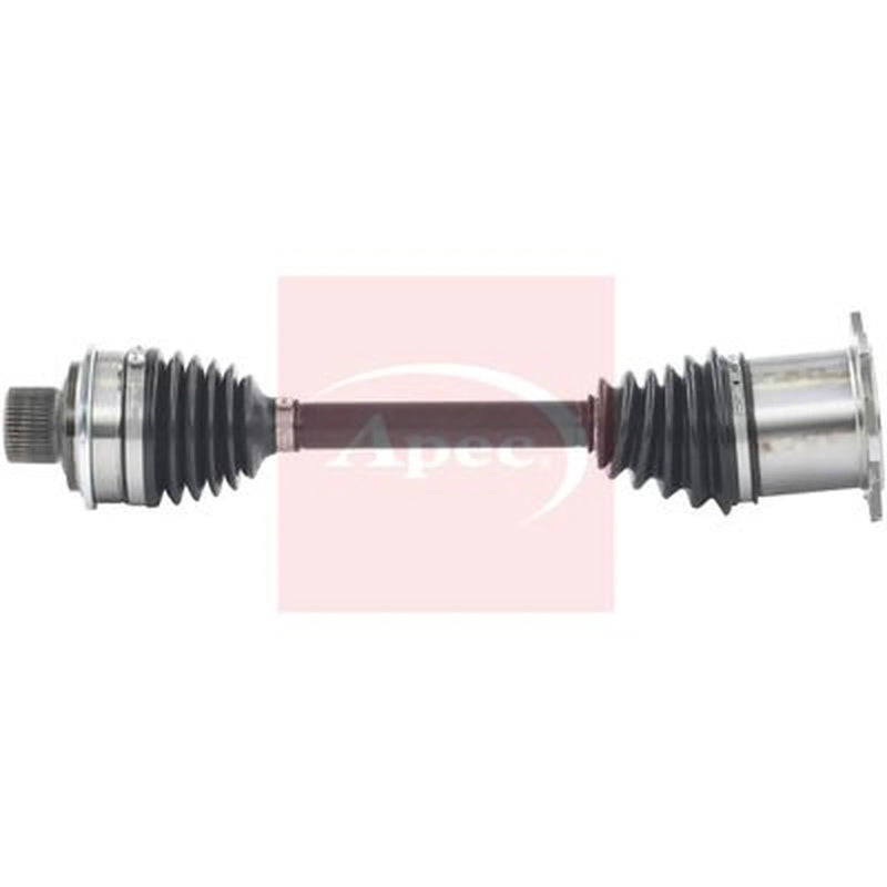 Apec CV Drive Shaft Driveshaft Front ADS3426LR