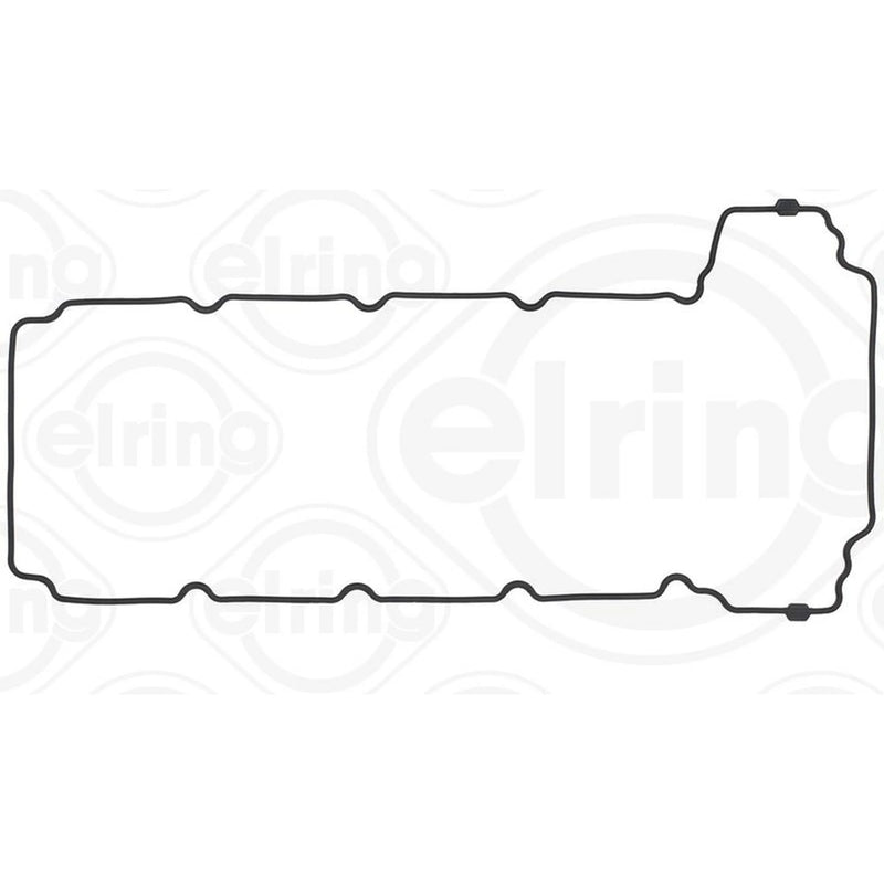 Elring Cylinder Head Cover Gasket fits Land Rover Discovery III 2004-2009 4.4