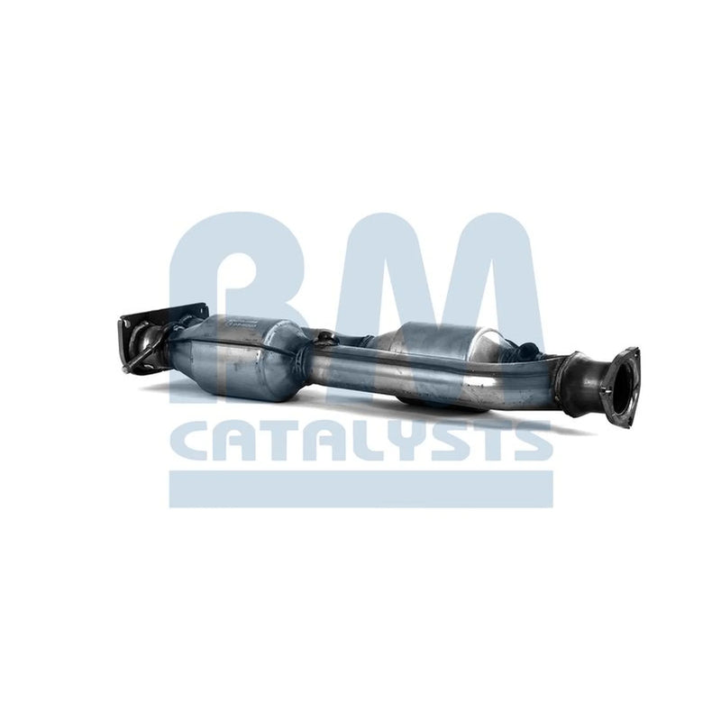 BM Catalysts Homologated Petrol Cat fits Alfa Romeo Gtv 2000-2005 3.0