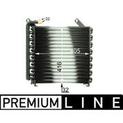 Mahle Engine Oil Cooler fits John Deere Series 6010 1997-2003