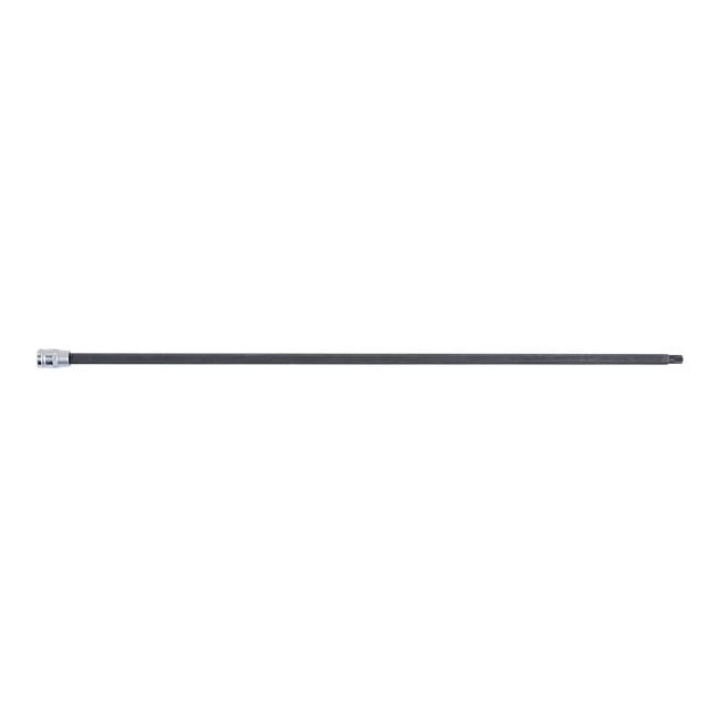 Laser Spline Bit 1/2"D M12 5975 Laser Tools  - Dynamic Drive