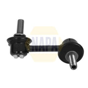 NAPA 2 x Stabiliser Bar Links fits Honda Fr-V 2004-2009 1.7 1.8 2.0 2.2