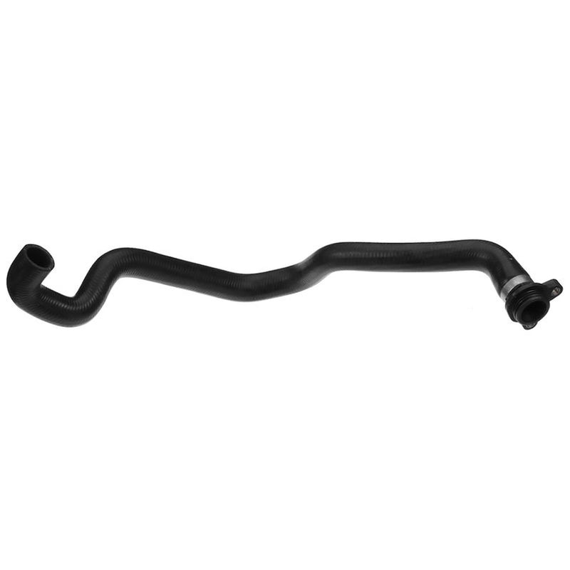 Gates Curved Radiator Hose fits BMW 3 2004-2013