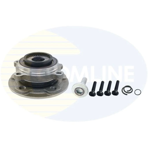 Comline Wheel Bearing Kit fits BMW 1 2019-2020