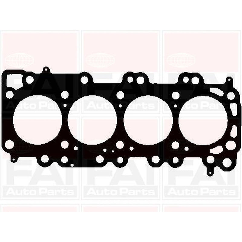 FAI Cylinder Head Gasket 0mm Thick