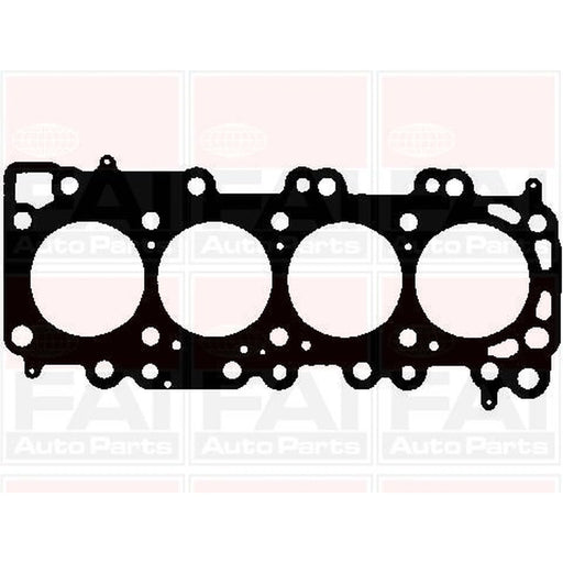 FAI Cylinder Head Gasket 0mm Thick HG1297A