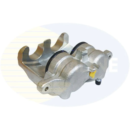 Comline Brake Caliper Assembly Front Right fits Nissan Terrano II 1992-2007