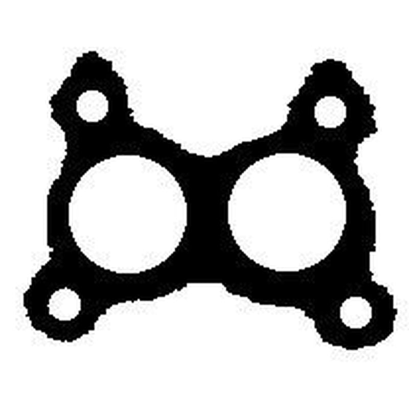 BGA Exhaust Manifold Gasket Wide 1mm Thick fits Nissan 100NX 1990-1994 1.6