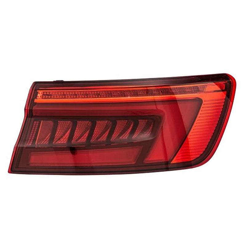 Hella Tail Light / Lamp LED Right fits Audi A4 B9 2015-2019 1.4 2.0 3.0