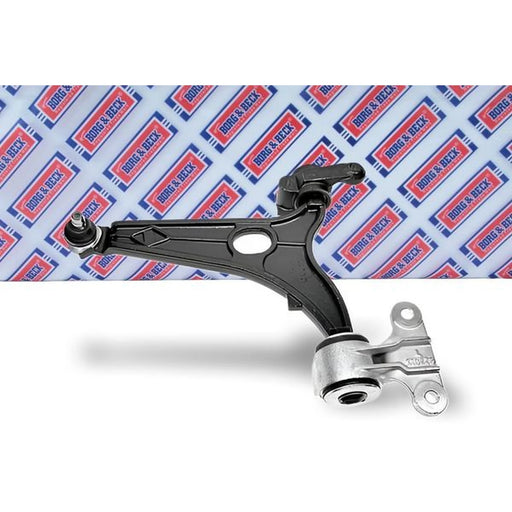 Borg & Beck Control/Trailing Arm BCA6819
