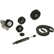 Gates V-Ribbed Belt Set K186PK2403