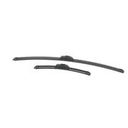 Bosch Aerotwin Front Wiper Blade Set 700mm + 340mm — AR706S fits Suzuki Swace