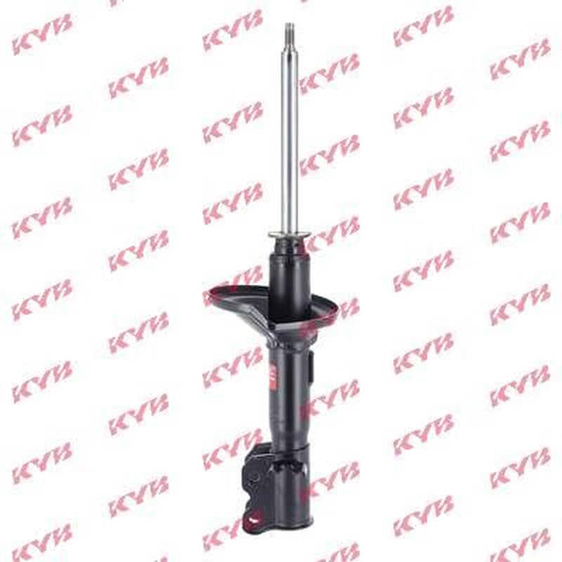 KYB 2 x Rear Shock Absorbers fits Daewoo Nubira 1997-2003 1.6 2.0