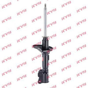 KYB Shock Absorber Damper Strut Rear Left fits Daewoo Nubira 1997-2003 1.6 2.0