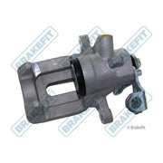 Apec Brake Caliper Assembly Rear Right BCA1138