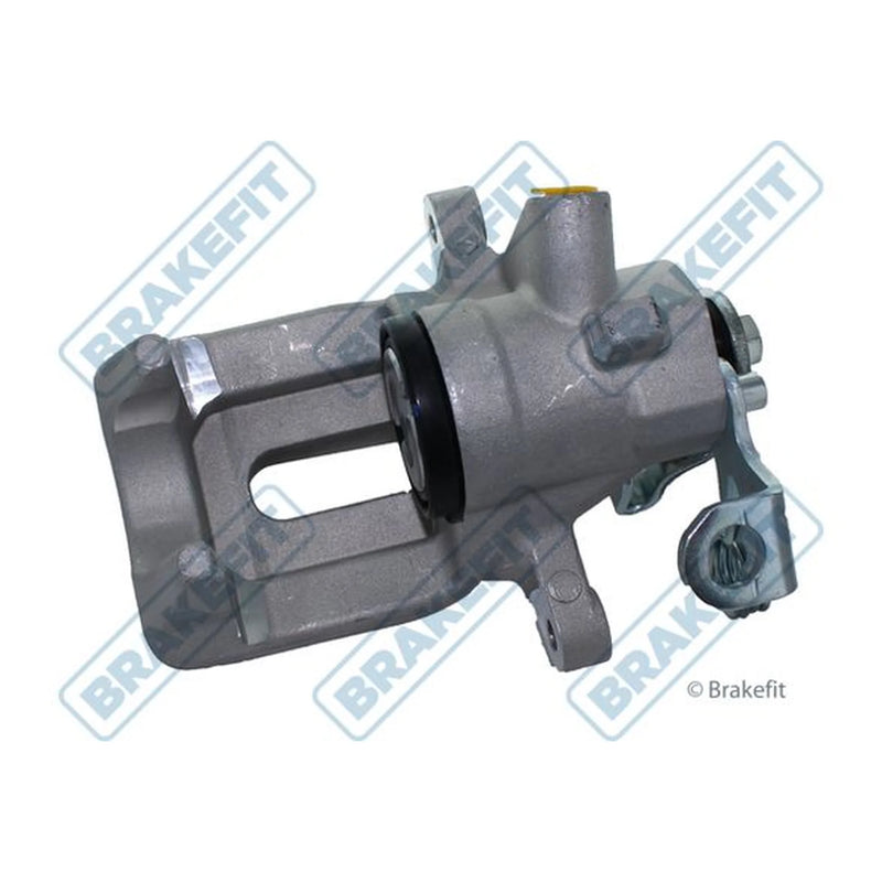 Apec Brake Caliper Assembly Rear Right BCA1138