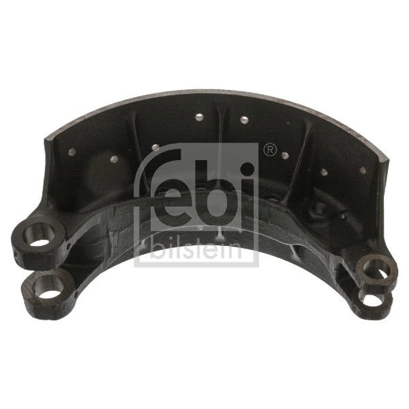 Febi Brake Shoe without lining 45329