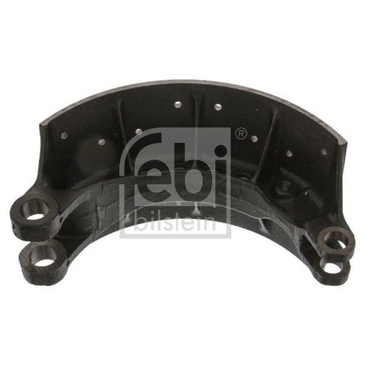 Febi Brake Shoe without lining 45329