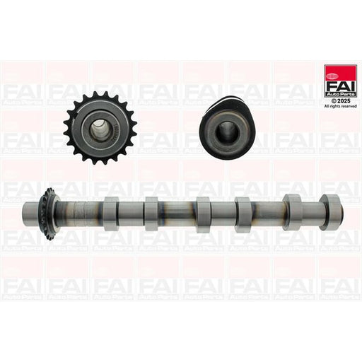 FAI Engine Camshaft fits Jaguar F-Pace 2015 on 3.0