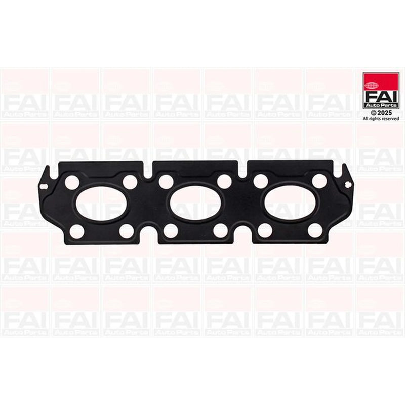 FAI Exhaust Manifold Gasket Set OD ID High fits BMW 1 2019-2020