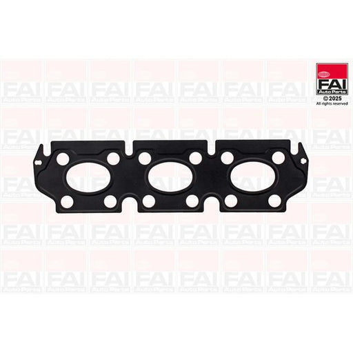 FAI Exhaust Manifold Gasket Set OD ID High EM2349