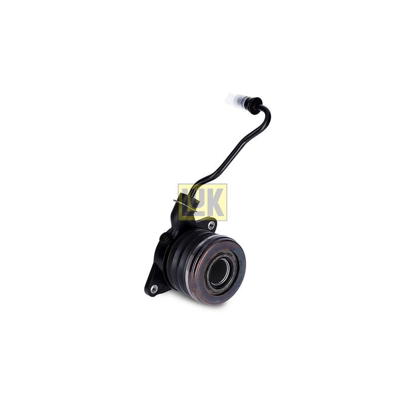 LuK Clutch Central Slave Cylinder fits Abarth Punto 2012 on 1.4