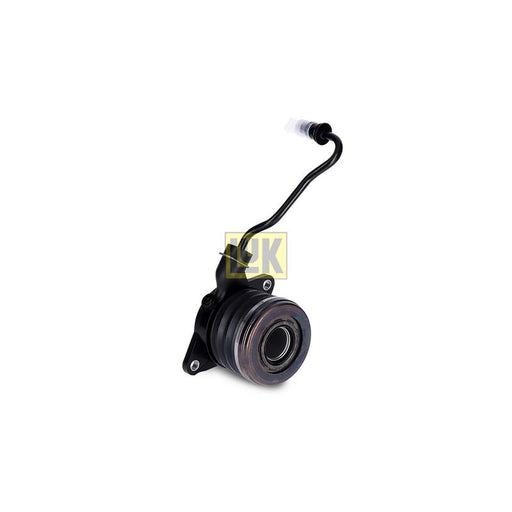 LuK Clutch Central Slave Cylinder fits Abarth Punto 2012 on 1.4