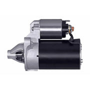 Hella Starter Motor 12V 0.9kW 8 Teeth fits Hyundai Accent II 1999-2005