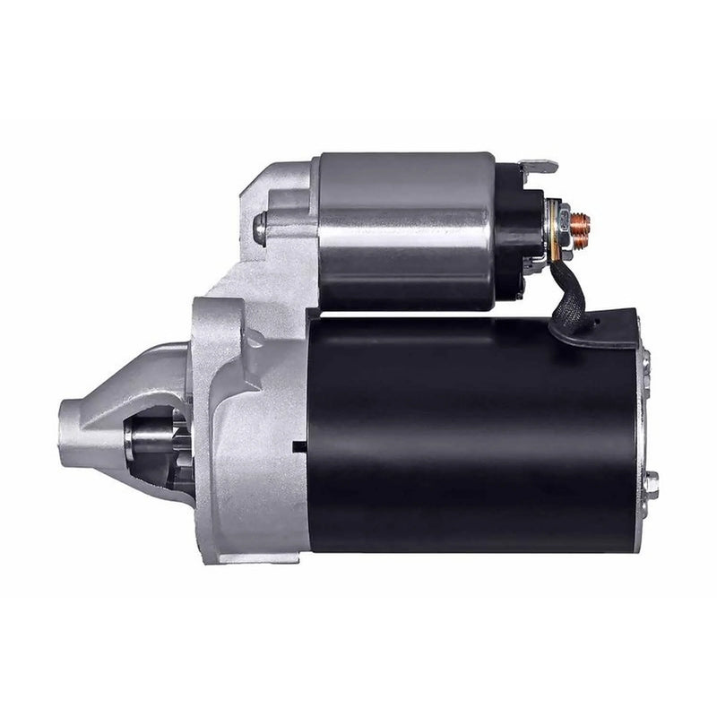 Hella Starter Motor 12V 0.9kW 8 Teeth fits Hyundai Accent II 1999-2005