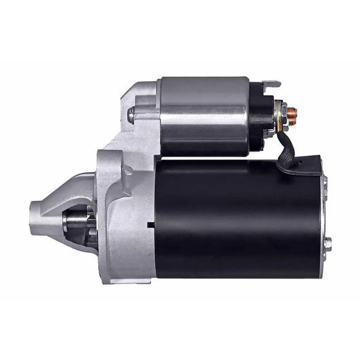 Hella Starter Motor 12V 0.9kW 8 Teeth fits Hyundai Accent II 1999-2005