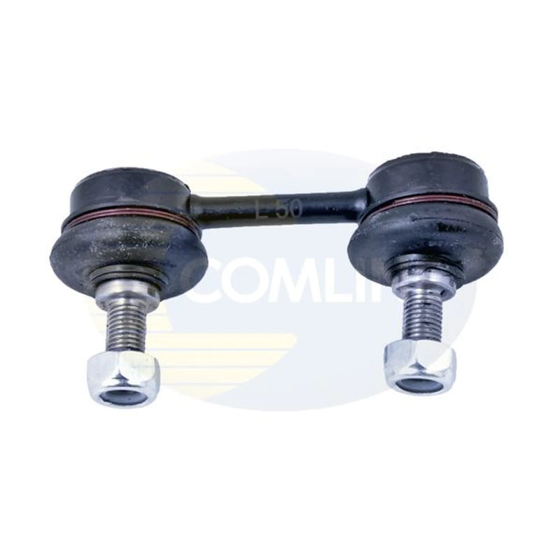 Comline Stabiliser Bar Link Coupling Rod fits Mitsubishi Carisma 1995-2006 1.8