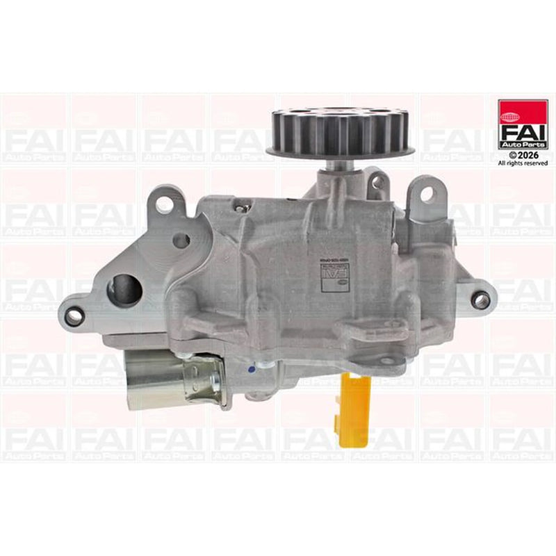 FAI Engine Oil Pump Assembly