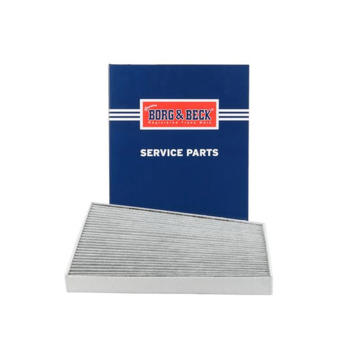 Borg & Beck Cabin Air Filter (Pollen Filter) BFC1364