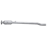 Hella Catalytic Converter Centre fits Audi A3 2003-2007 1.6