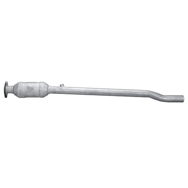 Hella Catalytic Converter Centre fits Audi A3 2003-2007 1.6