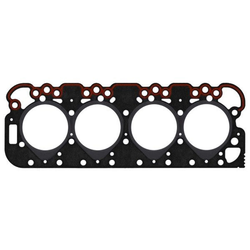 Elring Cylinder Head Gasket 1mm Thick fits Aro 240-244 1983-2006 2.5