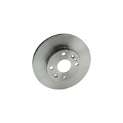 Bosch Front Brake Vented Discs & Pads fits Mazda 323 F 1989-1994 1.8