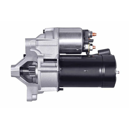 Hella Starter Motor 12V 1kW 9 Teeth 8EA 011 610-431