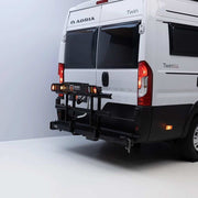 Memo Van-Star E-Cross Bike Carrier X250 Right Pivot (2006 L1-L3) Memo Europe - Dynamic Drive
