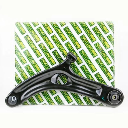 First Line Control/Trailing Arm fits Hyundai I20 I 2008-2015 1.1 1.2 1.4 1.6
