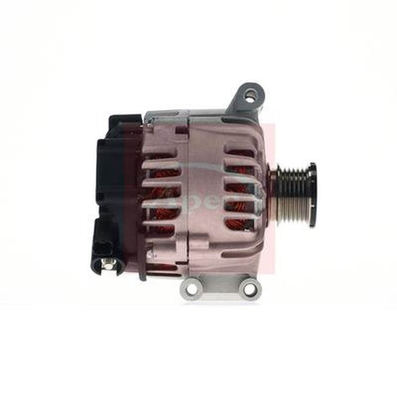 Apec Car Alternator 12V fits Citroën C4 Grand Picasso II 2014 on 1.6