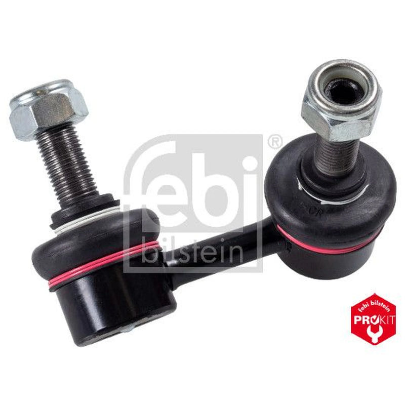 Febi Stabiliser Bar Link Coupling Rod Front Right 34121