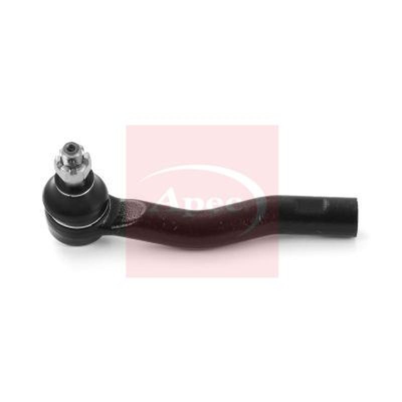 Apec Steering Tie Rod End Ball Joint Front Left fits Toyota Corolla 2018 on 1.8