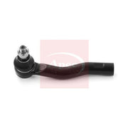 Apec Steering Tie Rod End Ball Joint Front Left AST7050