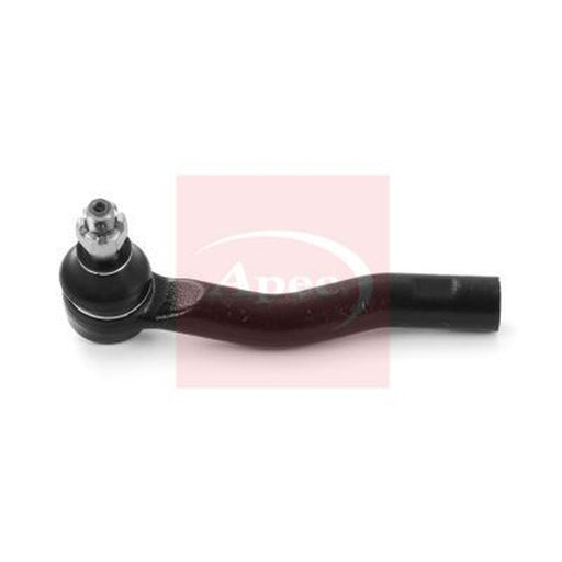 Apec Steering Tie Rod End Ball Joint Front Left fits Toyota Corolla 2018 on 1.8